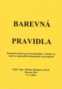 Barevna pravidla